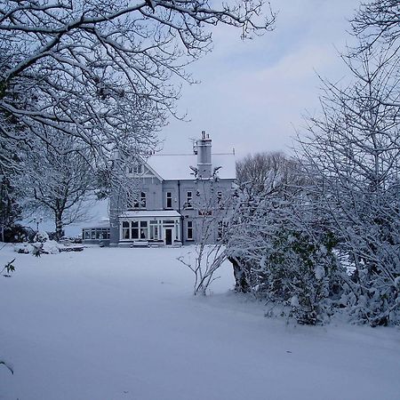 Foxcroft Bed & Breakfast Millom Dış mekan fotoğraf