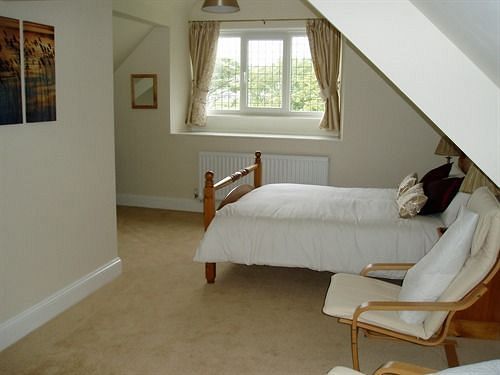 Foxcroft Bed & Breakfast Millom Dış mekan fotoğraf