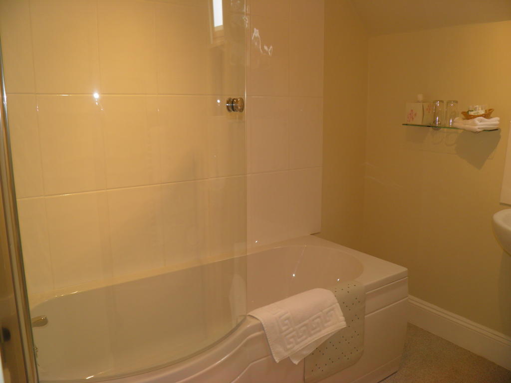Foxcroft Bed & Breakfast Millom Oda fotoğraf