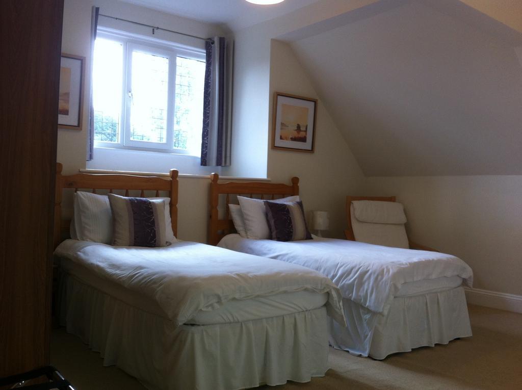 Foxcroft Bed & Breakfast Millom Oda fotoğraf