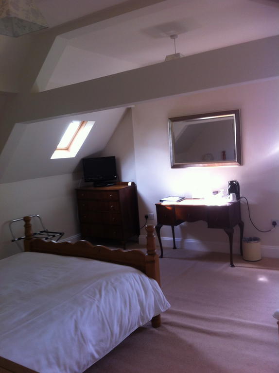 Foxcroft Bed & Breakfast Millom Dış mekan fotoğraf