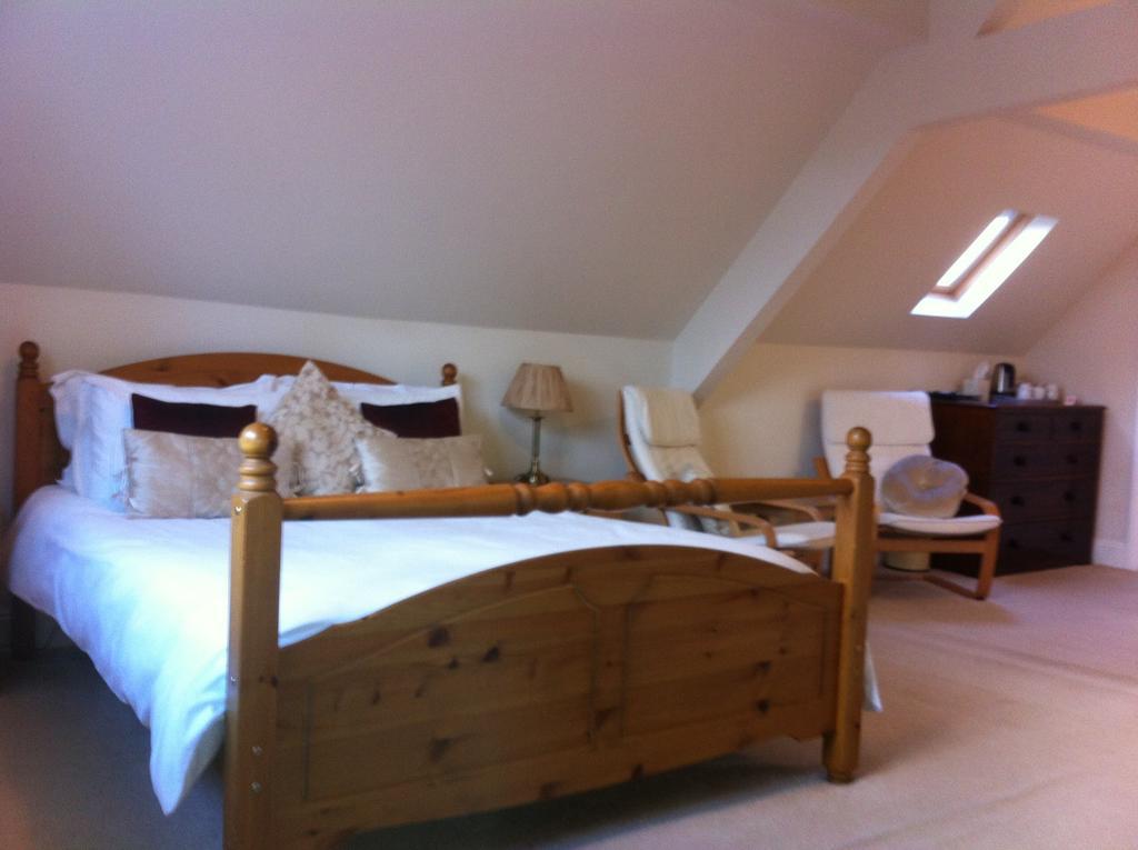 Foxcroft Bed & Breakfast Millom Dış mekan fotoğraf