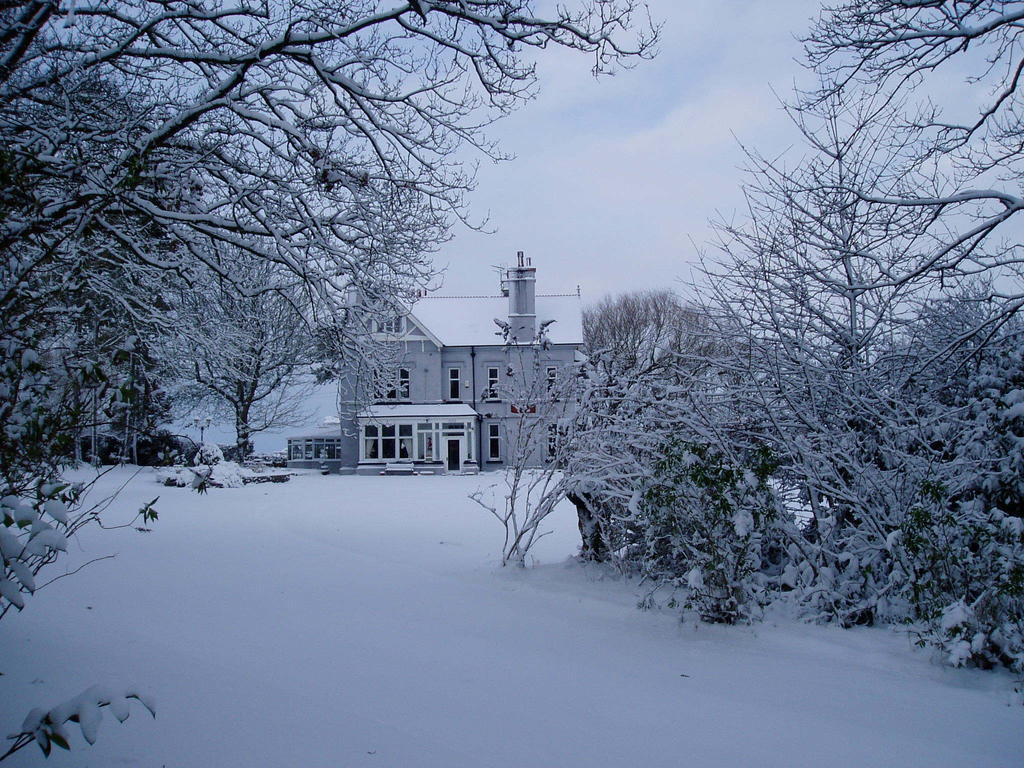 Foxcroft Bed & Breakfast Millom Dış mekan fotoğraf