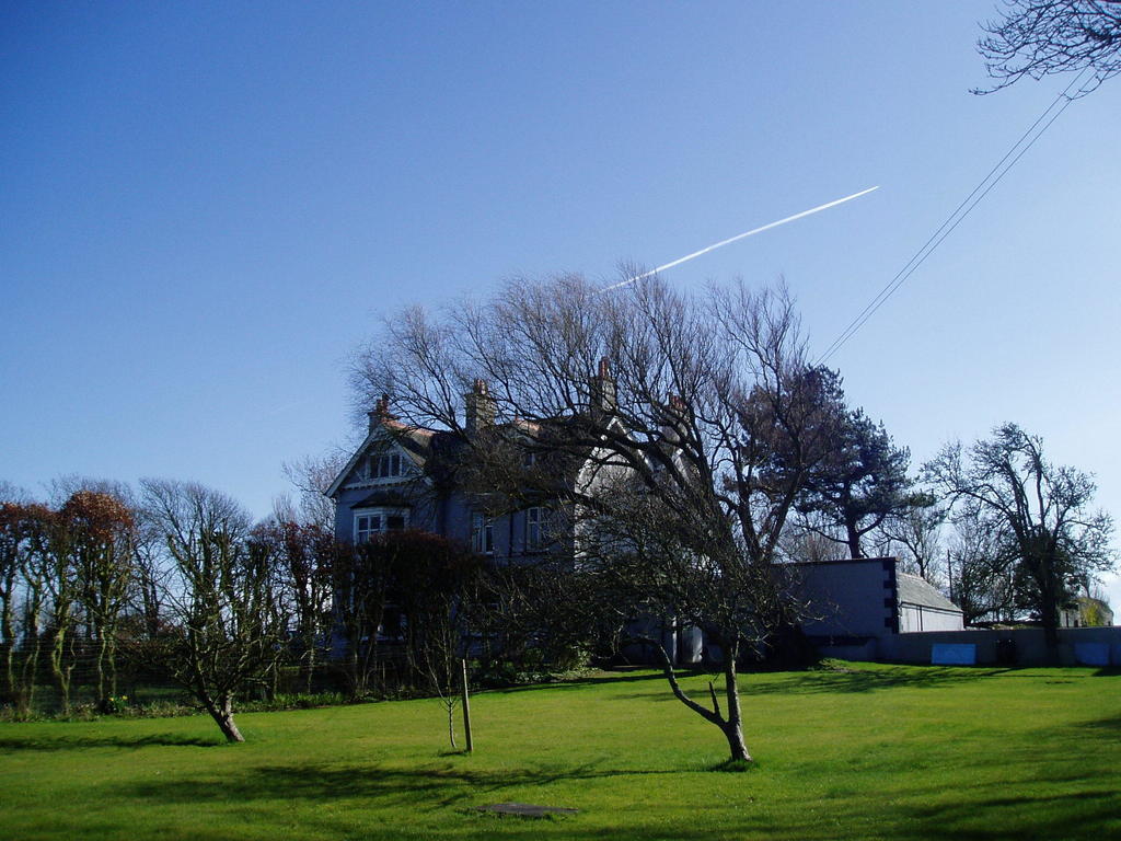 Foxcroft Bed & Breakfast Millom Dış mekan fotoğraf