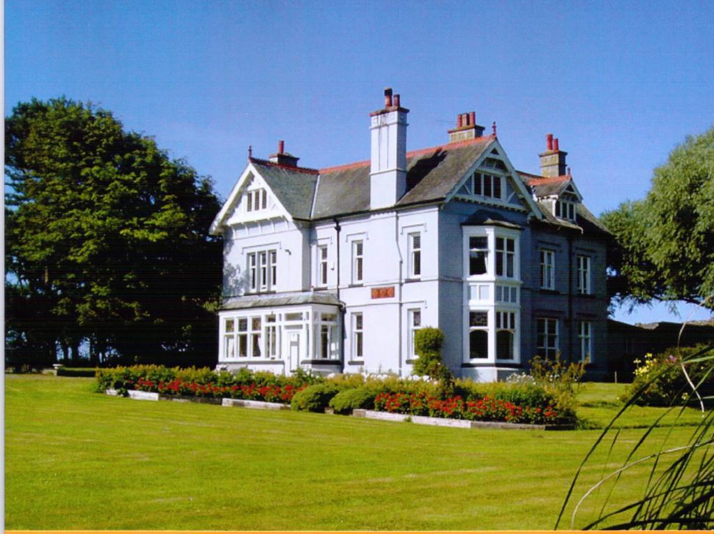 Foxcroft Bed & Breakfast Millom Dış mekan fotoğraf